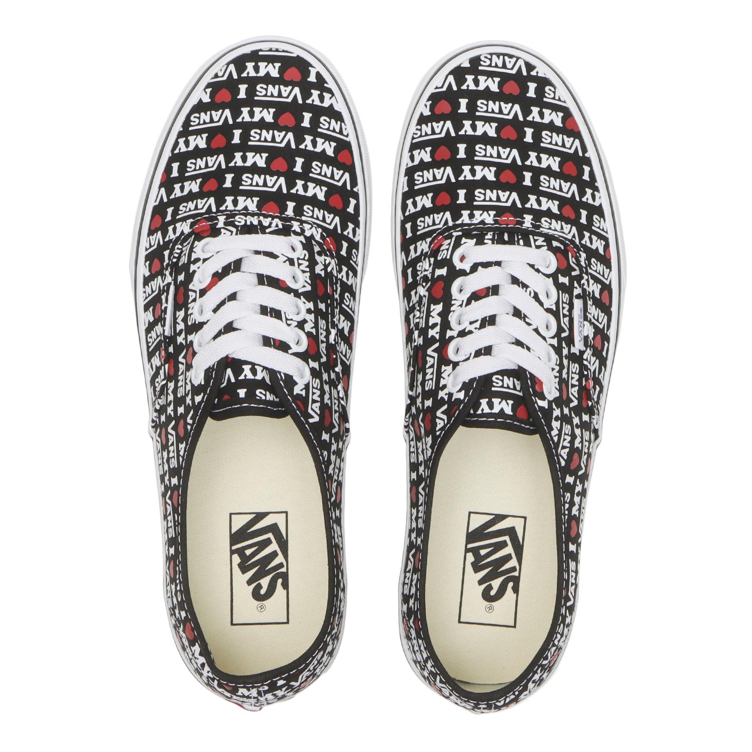 VANS AUTHENTIC｜BILLY'S ENT 公式通販