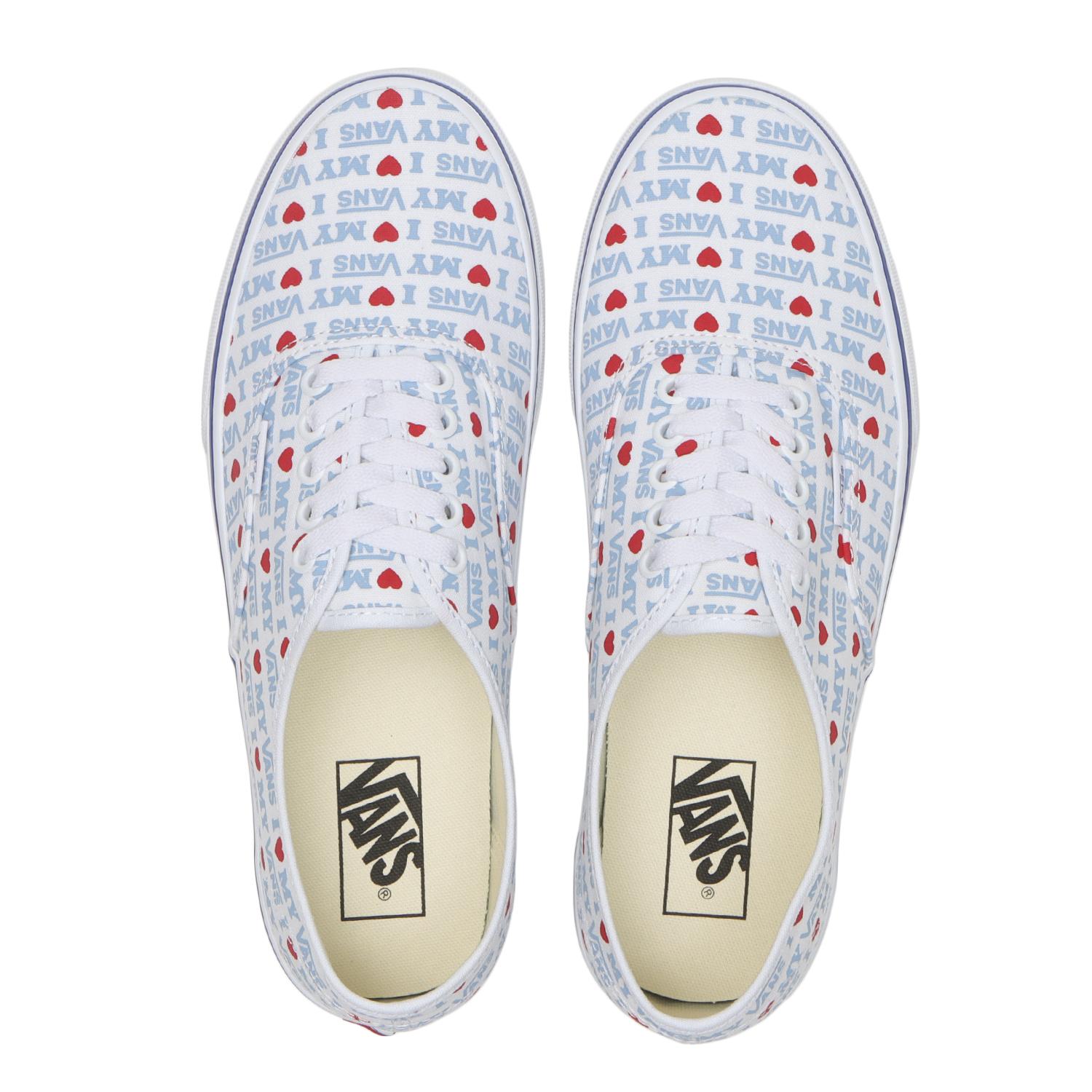 VANS AUTHENTIC｜BILLY'S ENT 公式通販