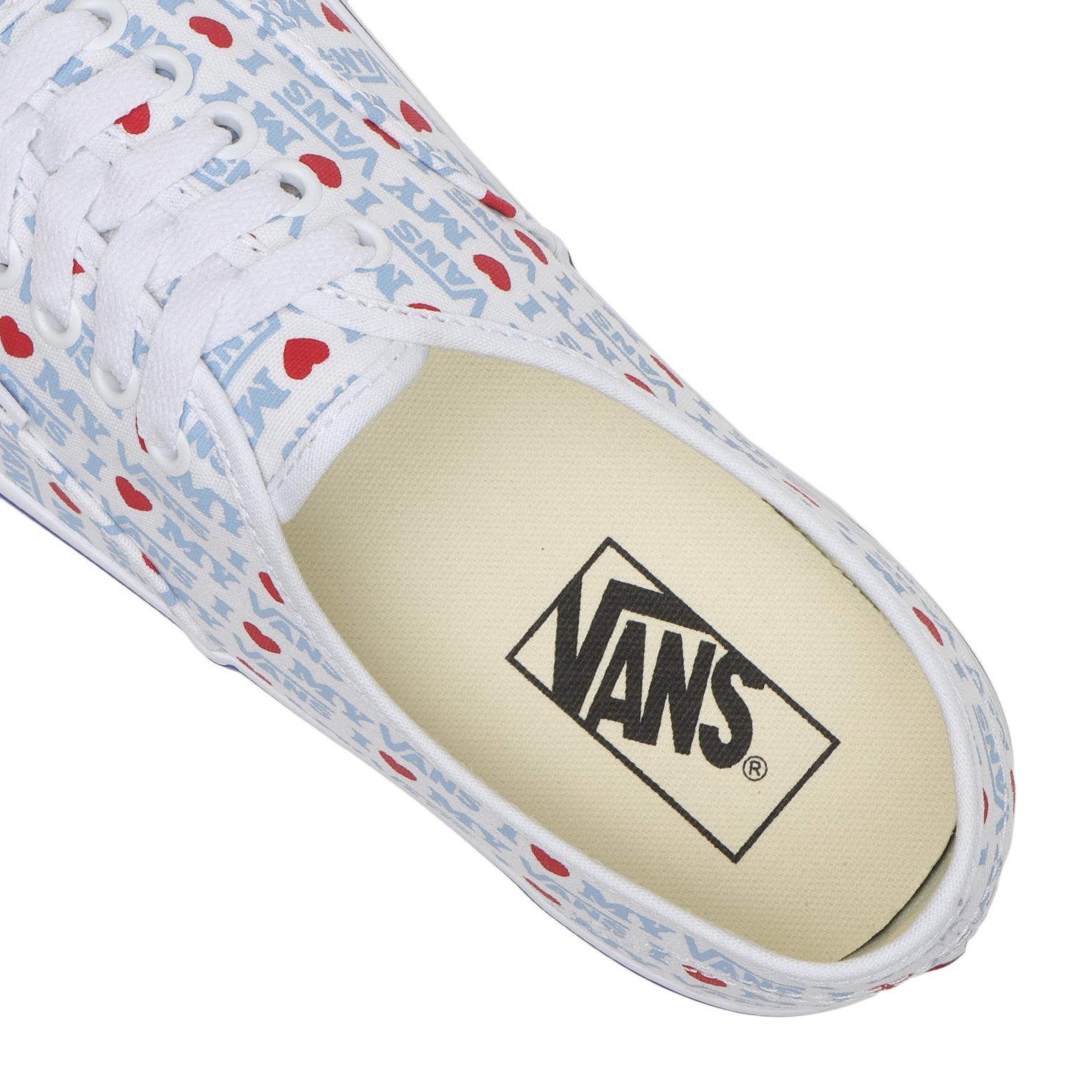 VANS AUTHENTIC｜BILLY'S ENT 公式通販