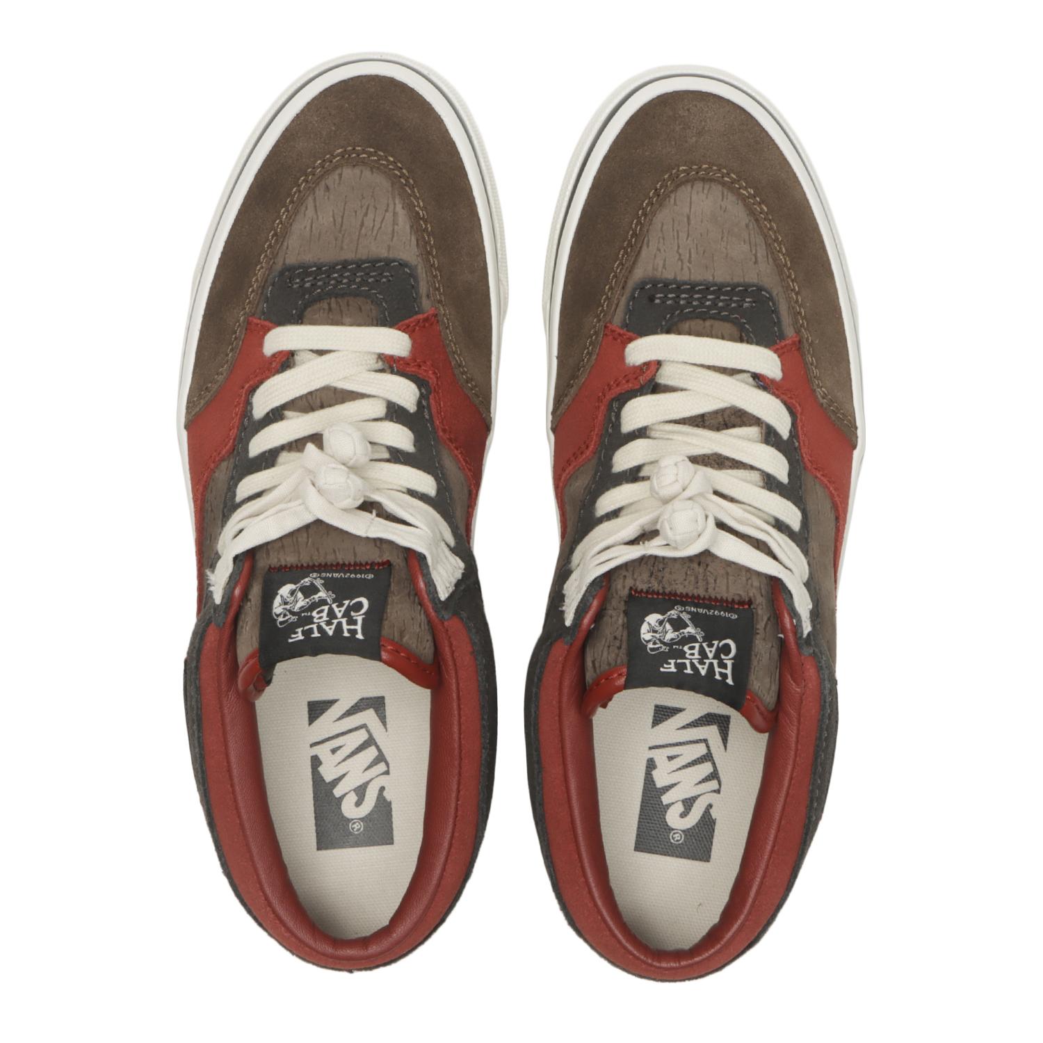VANS PREMIUM HALF CAB REISSUE 33｜BILLY'S ENT 公式通販
