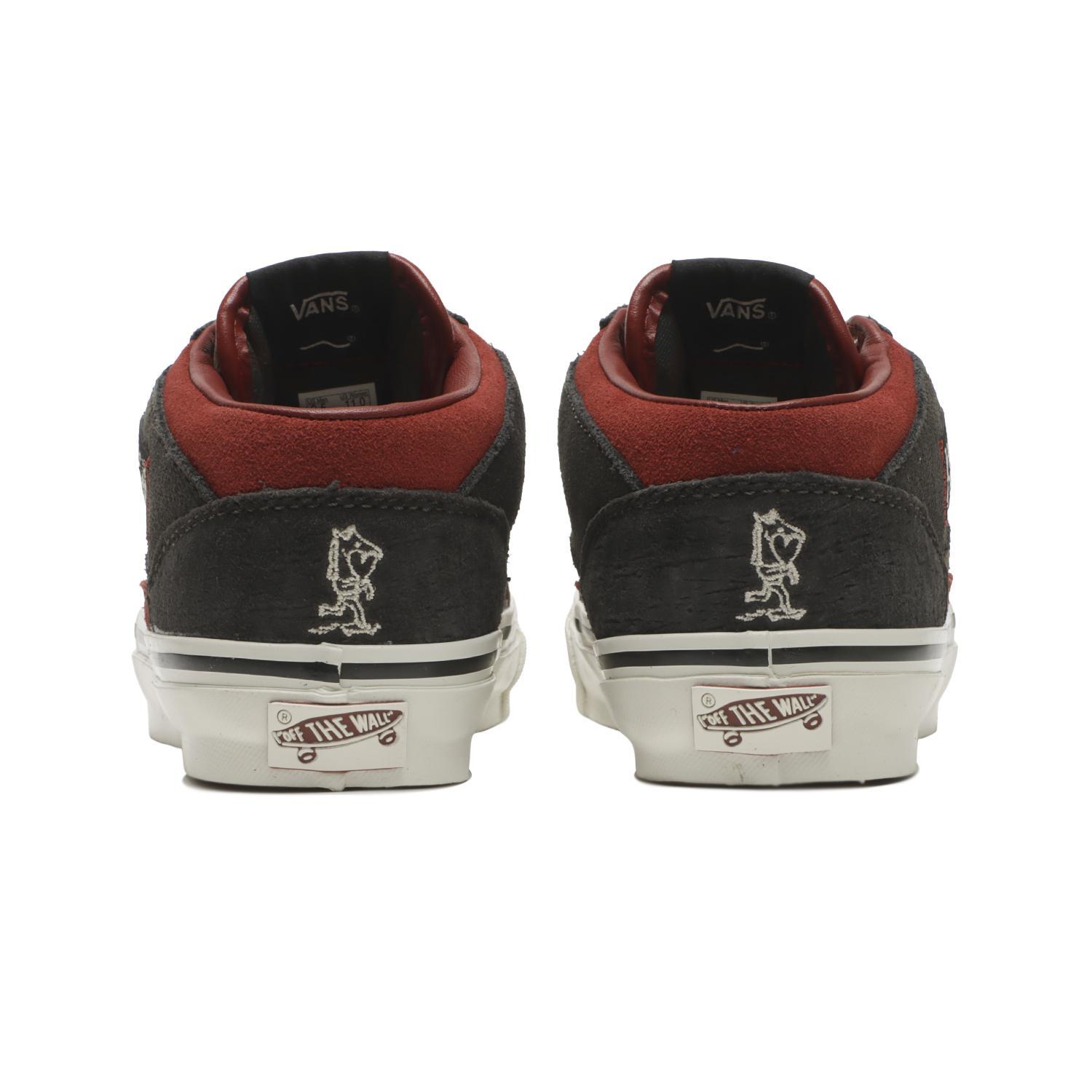 VANS PREMIUM HALF CAB REISSUE 33｜BILLY'S ENT 公式通販