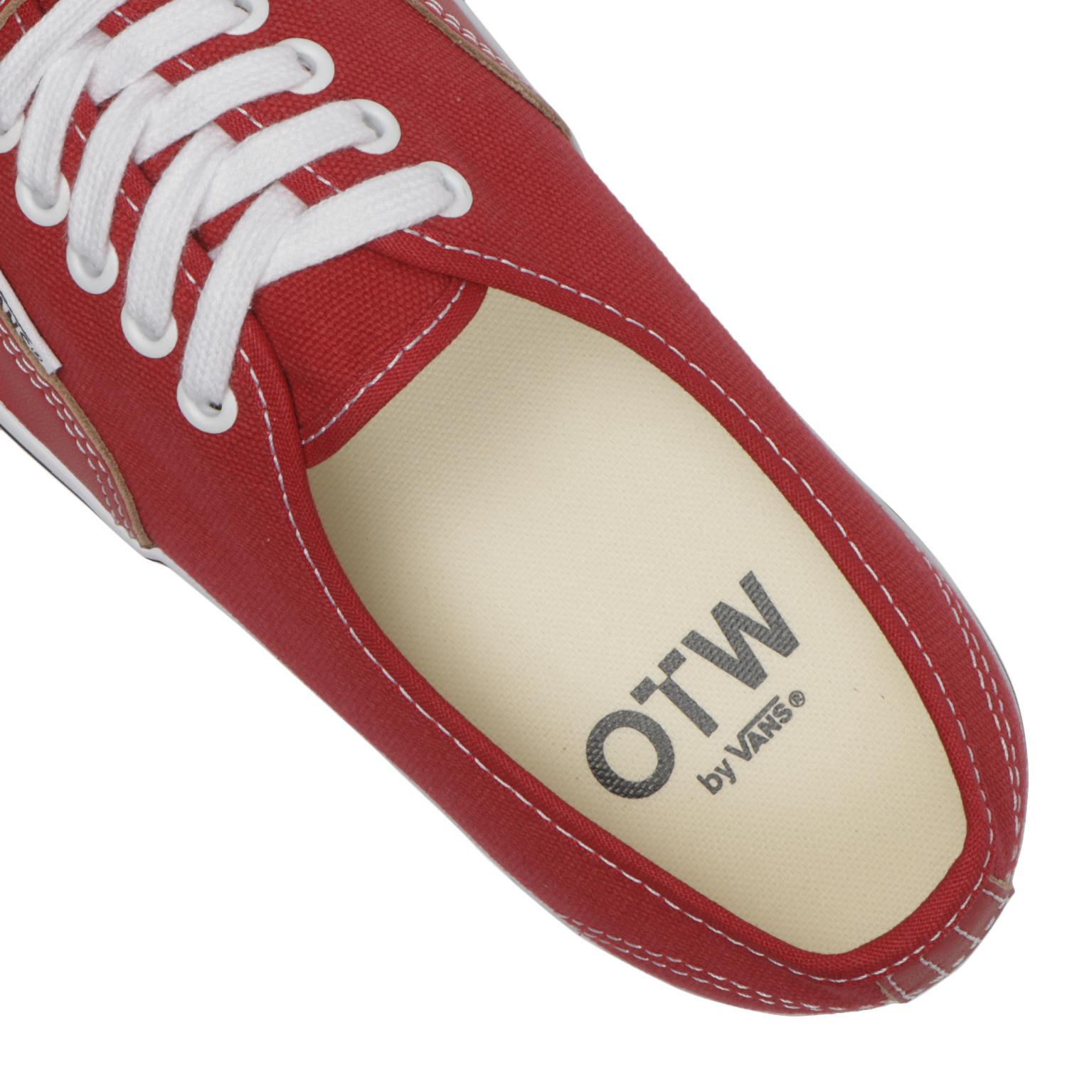 VANS OTW AUTHENTIC 44 SIPED VIBRAM｜BILLY'S ENT 公式通販