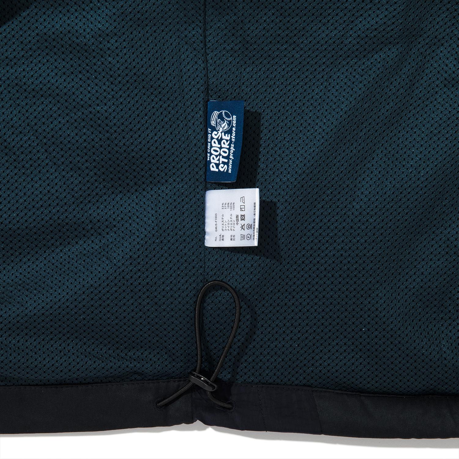 Gramicci Gramicci Gramicci for OSHMAN'S Octa Walker Jacket