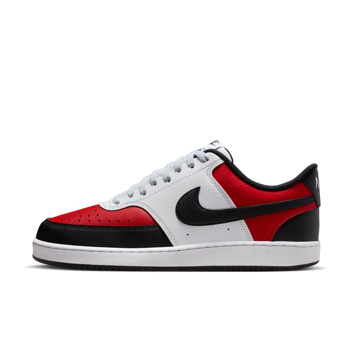 NIKE】 ナイキ COURT VISION LO コート ビジョン LO MIO9112 657UNVRED