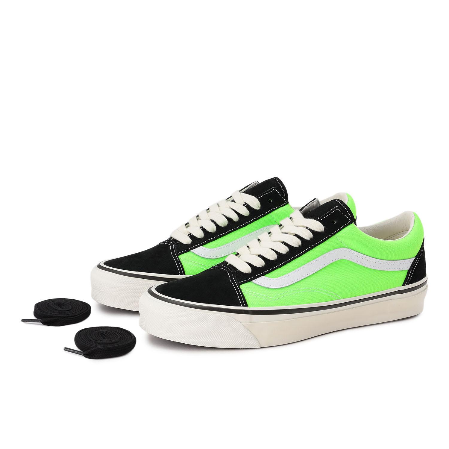 VANS PREMIUM OLD SKOOL｜BILLY'S ENT 公式通販