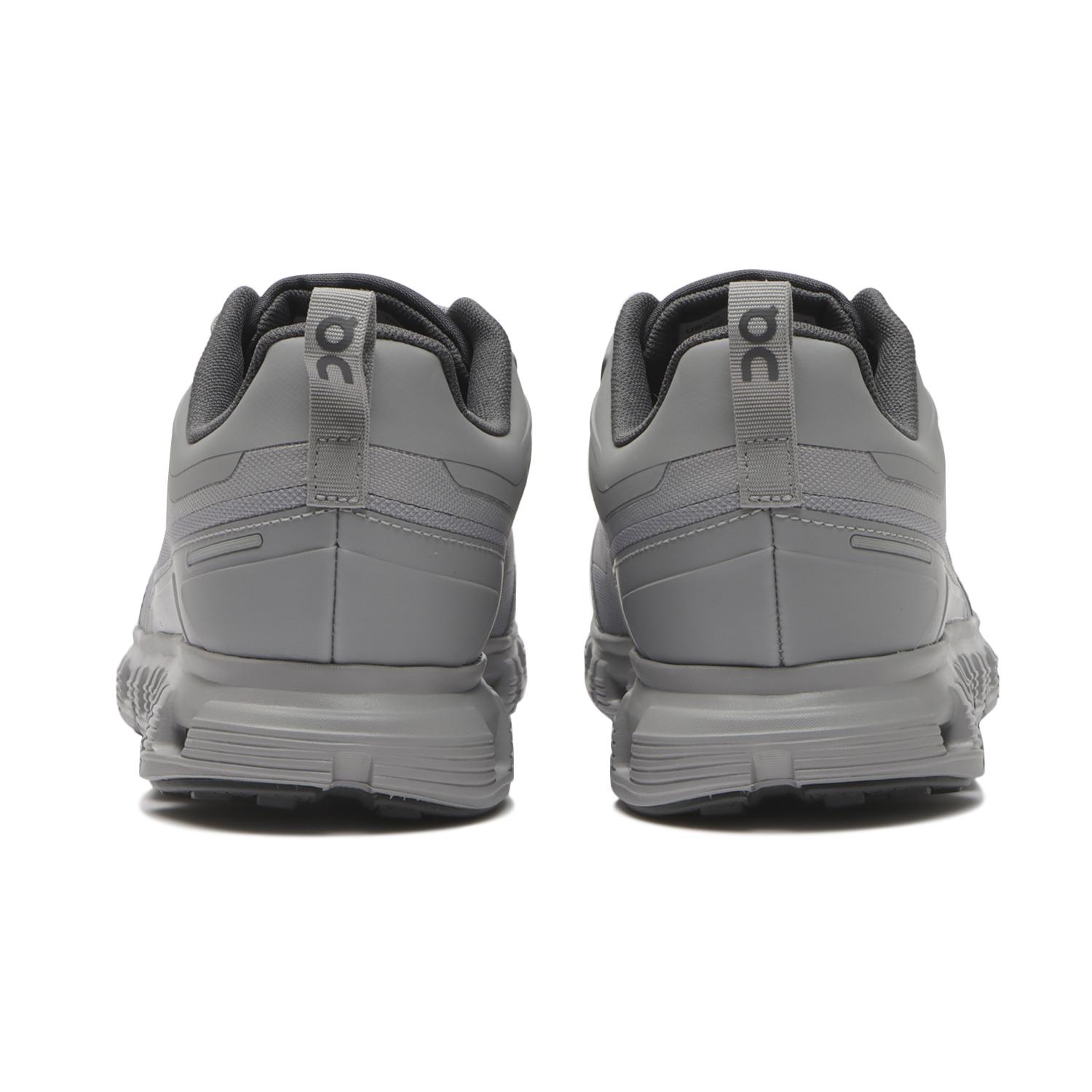 On Cloud 6 Geo Waterproof｜BILLY'S ENT 公式通販