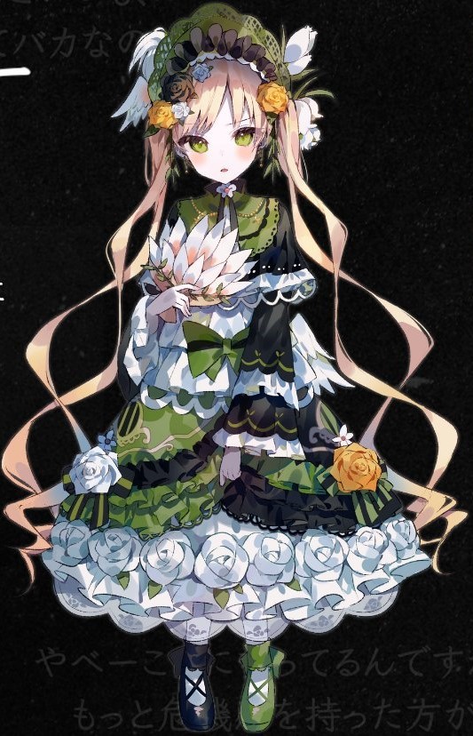 遠野ハンナ - 魔法少女ノ魔女裁判 攻略・考察Wiki【3/3更新】 | まの