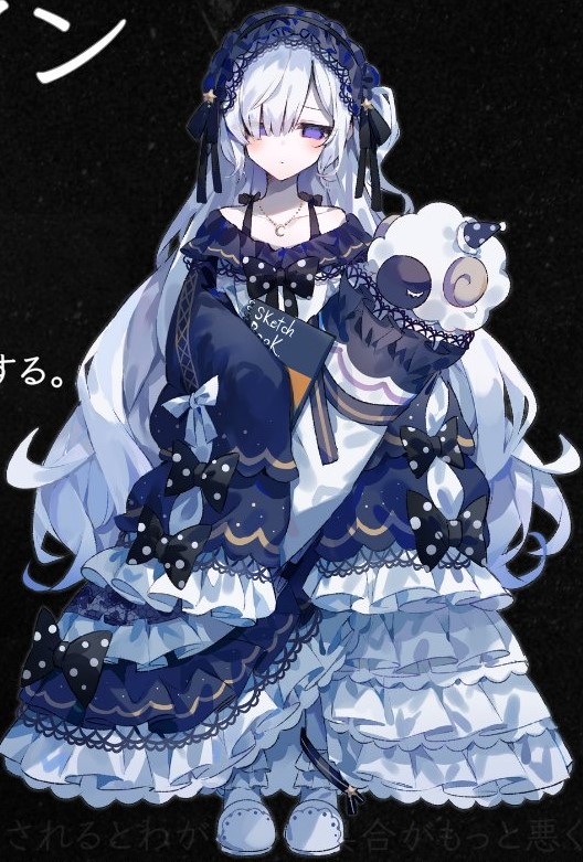 夏目アンアン - 魔法少女ノ魔女裁判 攻略・考察Wiki | まのさば