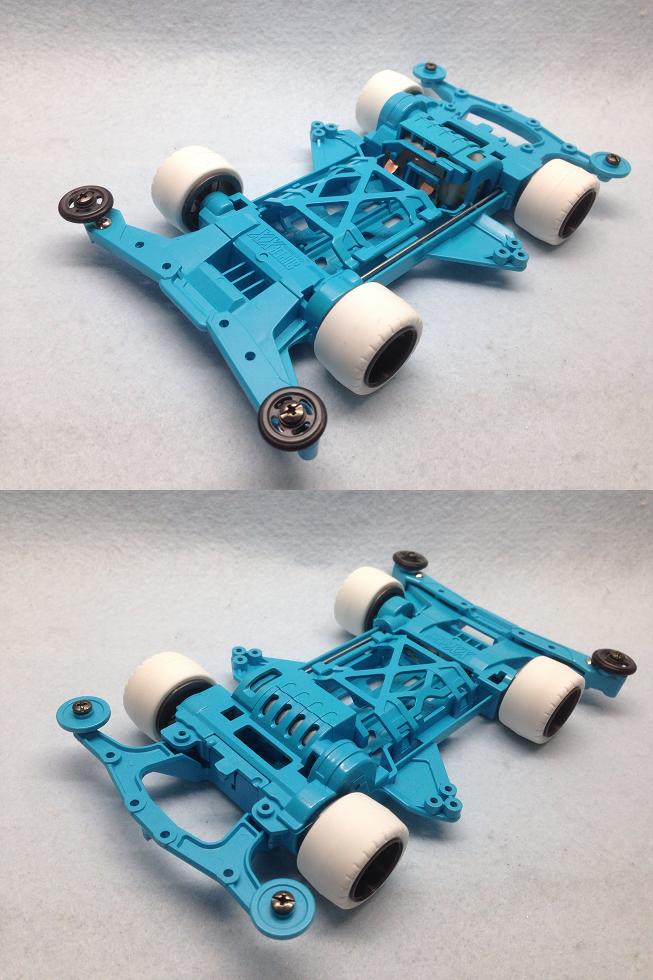 SUPER XX - ミニ四駆 @ VIP Wiki 再 - atwiki（アットウィキ）