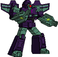 ラグナッツ - ニコニコMUGENwiki - atwiki（アットウィキ）