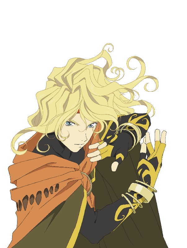 ダオス - ニコニコMUGENwiki - atwiki（アットウィキ）