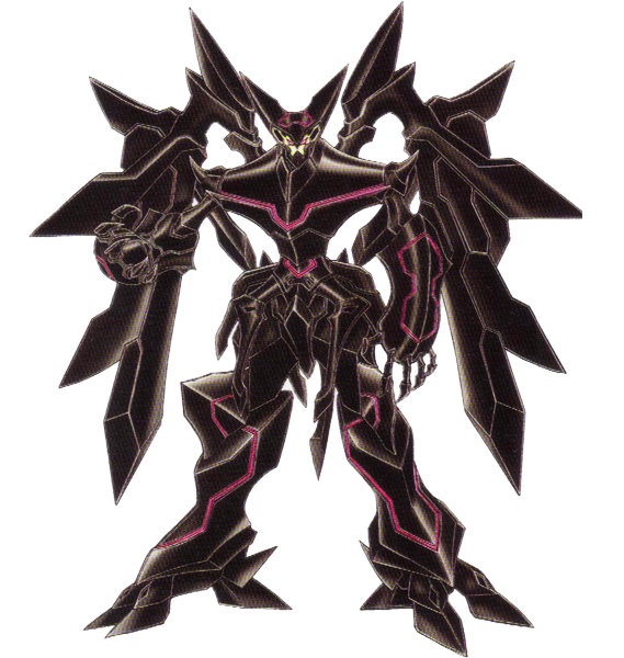 アストラナガン - ニコニコMUGENwiki - atwiki（アットウィキ）