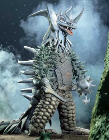 タイラント（ウルトラマン） - ニコニコMUGENwiki - atwiki（アット