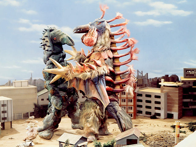 ケムジラ - ニコニコMUGENwiki - atwiki（アットウィキ）