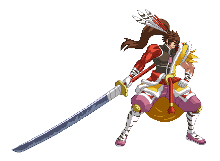 前田慶次 - ニコニコMUGENwiki - atwiki（アットウィキ）