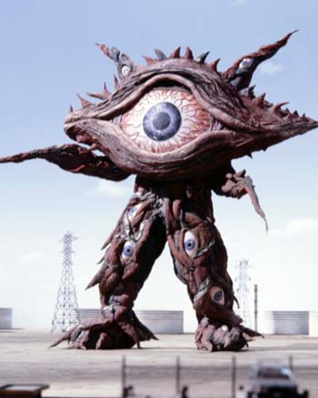 ガンQ - ニコニコMUGENwiki - atwiki（アットウィキ）