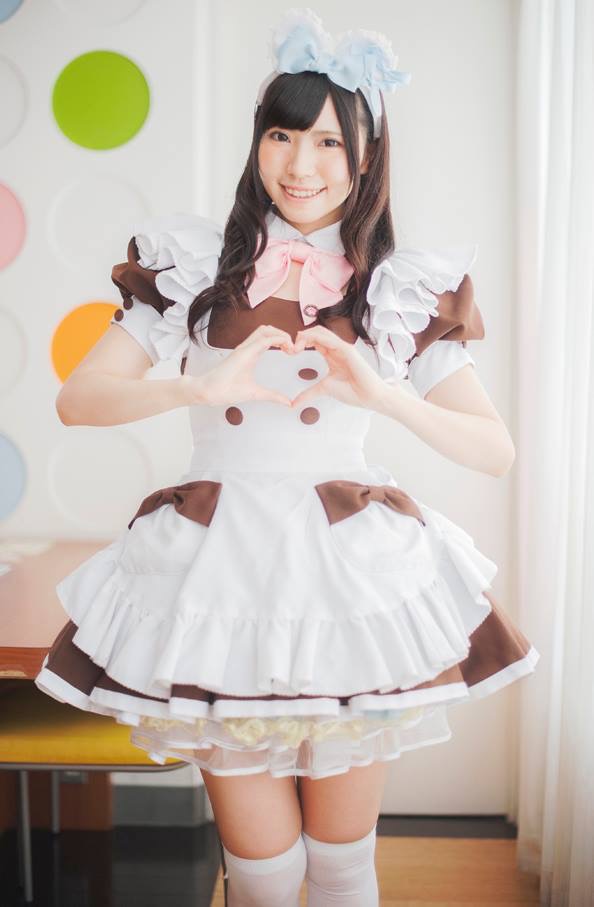 メイド - @ほぉ〜むカフェWiki - atwiki（アットウィキ）