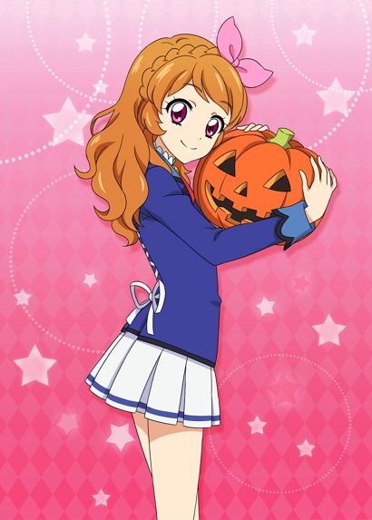 レアなおかし？］大空 あかり - アイカツ！フォトonステージ