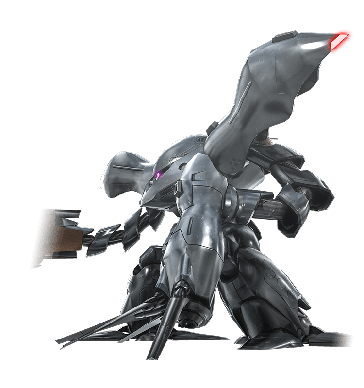 ハイゴッグ - 機動戦士ガンダム バトルオペレーション2攻略Wiki 3rd