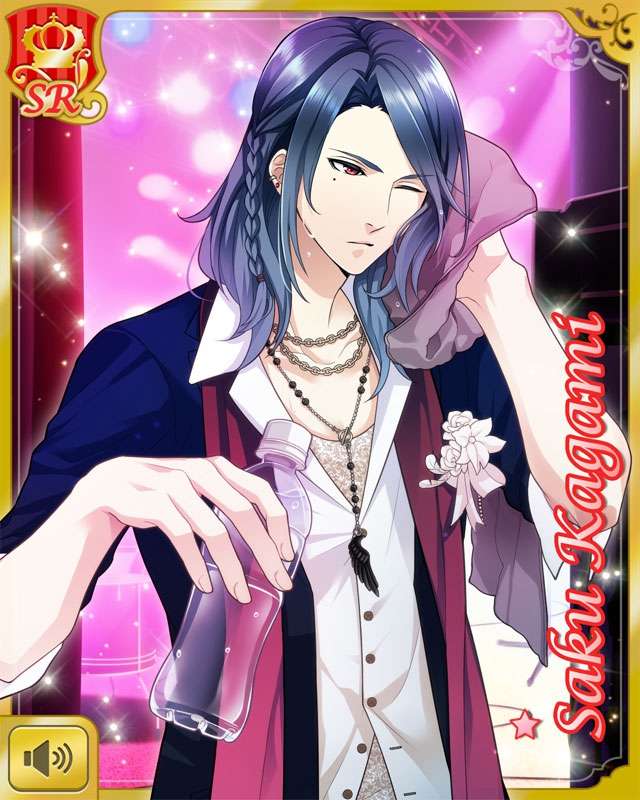 加賀見朔 - ボーイフレンド(仮)攻略Wiki ― 仮 - atwiki（アットウィキ）