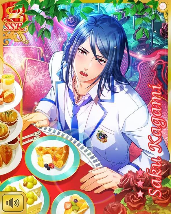 加賀見朔 - ボーイフレンド(仮)攻略Wiki ― 仮 - atwiki（アットウィキ）