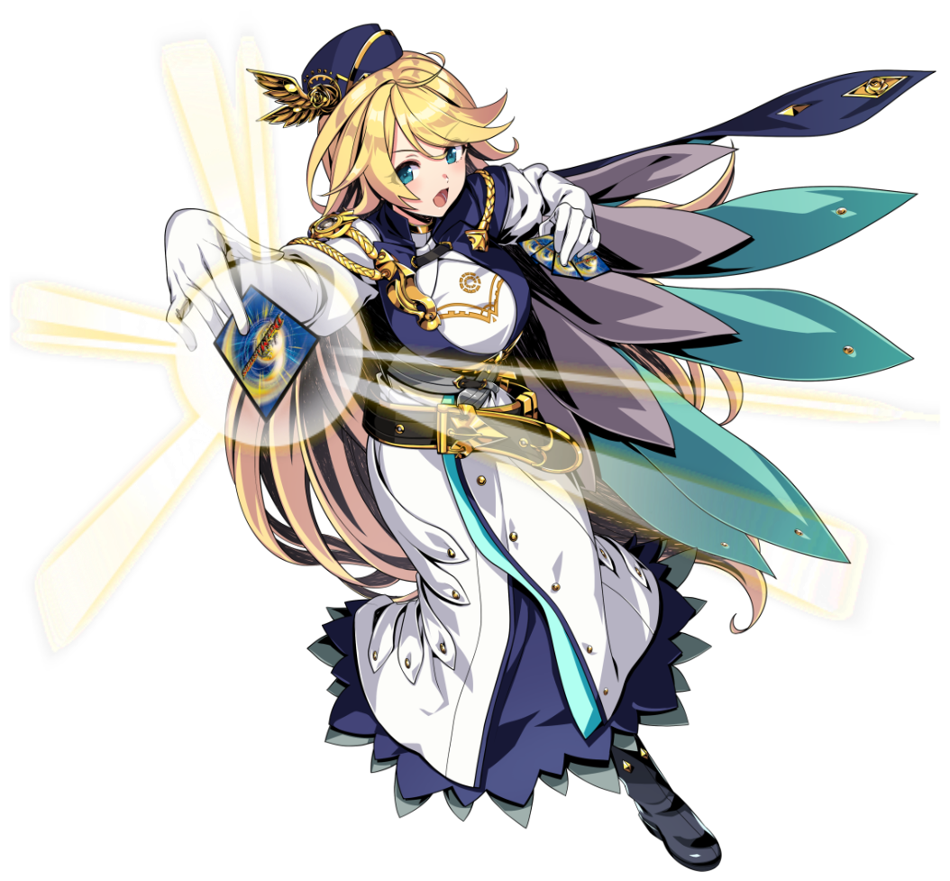 光の守護者 エレナ - デュエプレ ストーリーまとめ@wiki - atwiki