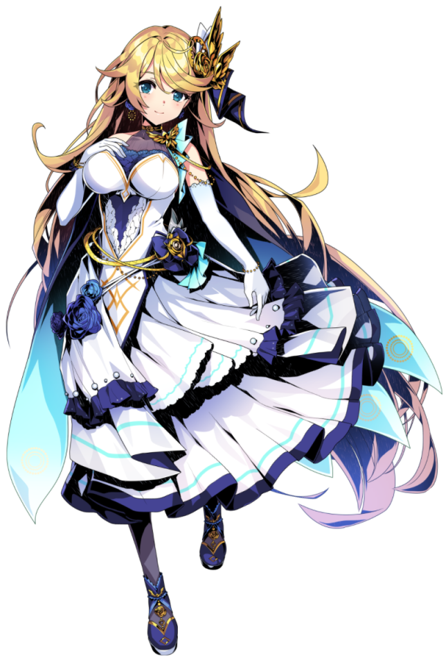 光の守護者 エレナ - デュエプレ ストーリーまとめ@wiki - atwiki