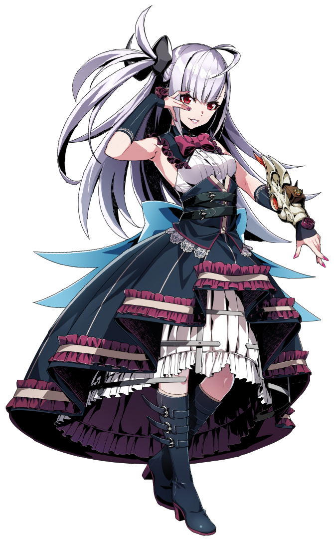 闇の守護者 ルカ - デュエプレ ストーリーまとめ@wiki - atwiki