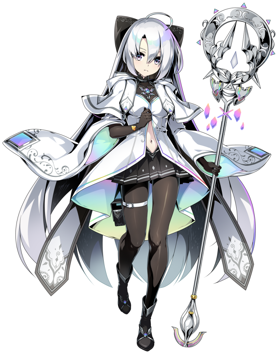 カノン - デュエプレ ストーリーまとめ@wiki - atwiki（アットウィキ）