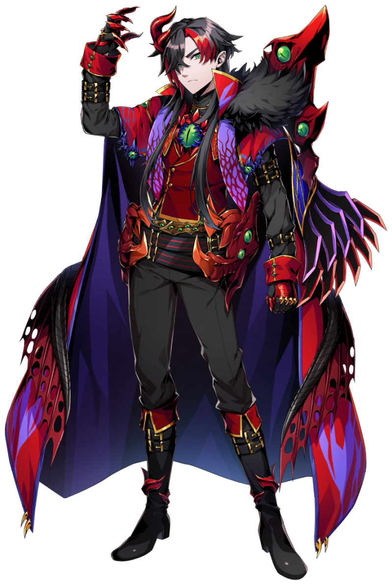 ゼロ・フェニックス - デュエプレ ストーリーまとめ@wiki - atwiki