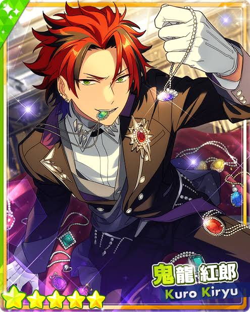 鬼龍紅郎 - SPP一覧になる予定 | 自分が欲しかったまとめ - atwiki