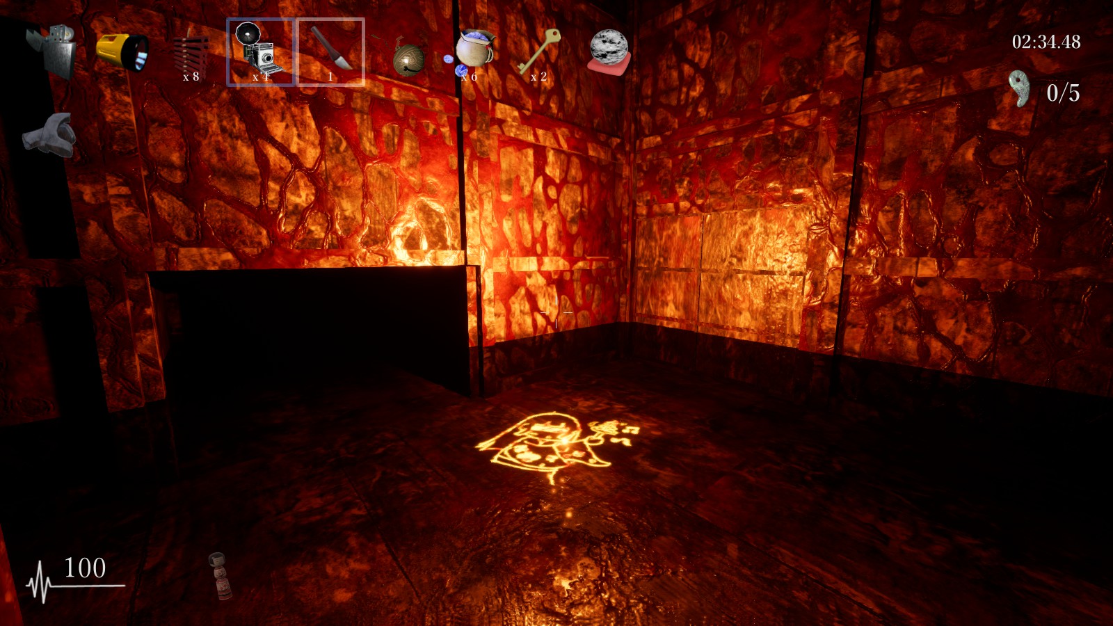 霊魂の淵叢-大勾玉ルート - ShadowCorridor - ゲームWiki | 影廊