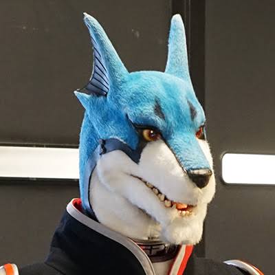 ドギー・クルーガー - fmn137・DKアーティスト・スマブラ×カービィの