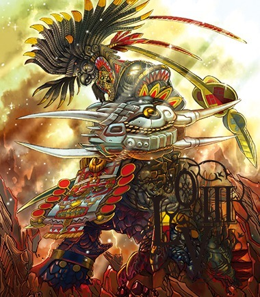 Ver3/カンヘル - ロードオブヴァーミリオン【LORD of VERMILION】@wiki