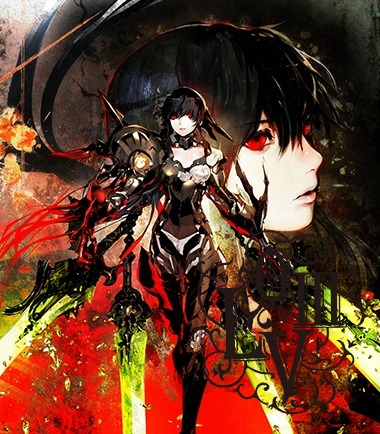 Ver3/～紅爛の女王～ - ロードオブヴァーミリオン【LORD of VERMILION