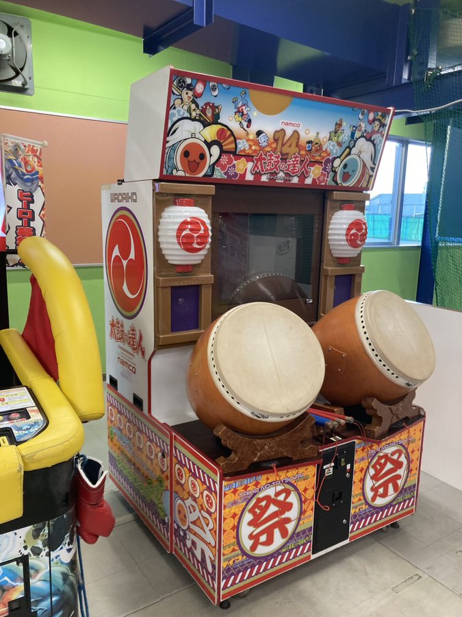 新潟県 - 太鼓の達人旧作稼動情報まとめwiki - atwiki（アットウィキ）