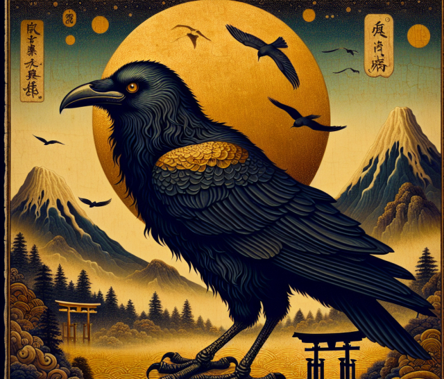 八咫烏 - シナリオの書き方まとめwiki - atwiki（アットウィキ）