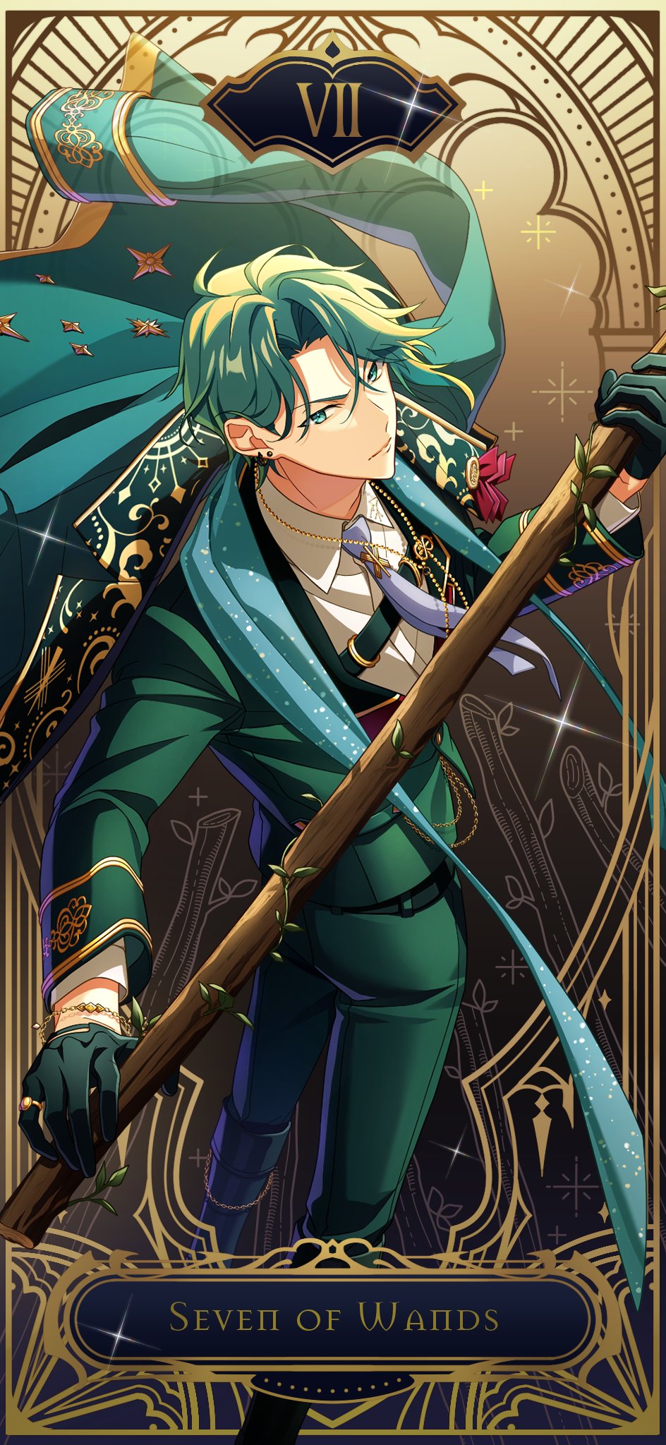 カード一覧】衣佐美佑理 - 東京ディバンカー非公式アットウィキ