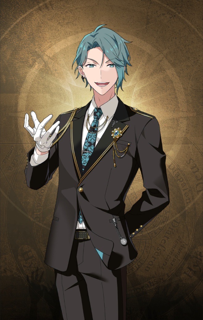 カード一覧】衣佐美佑理 - 東京ディバンカー非公式アットウィキ