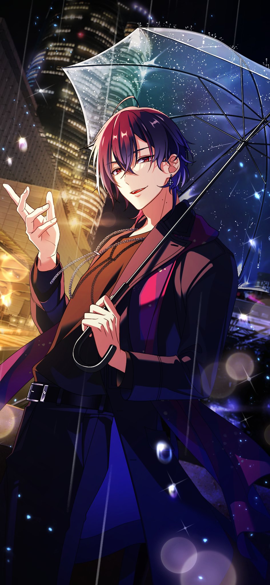 カード一覧】エドワード・ハート - 東京ディバンカー非公式アット