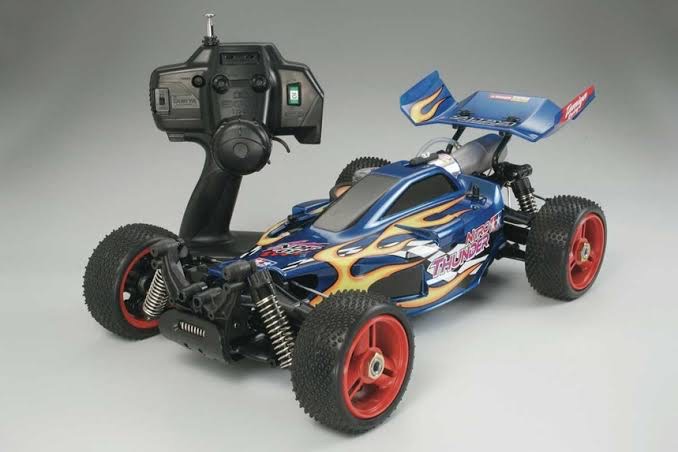 NDF-01 タミヤ装着可能パーツリスト(SPあり) - 世界のラジコン改造図鑑