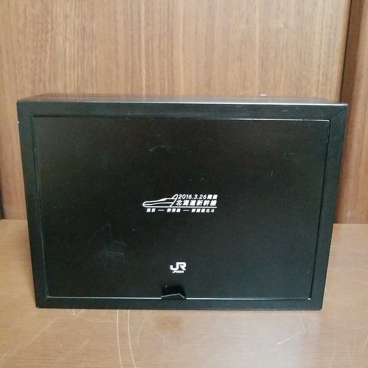 666▽同梱NG レア メモリアル ピンズセット 非売品 津軽海峡の軌跡