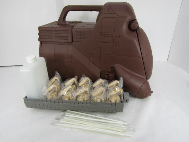 PEPSI ペプシ・スターウォーズキャンペーン バトルドロイド缶クーラー