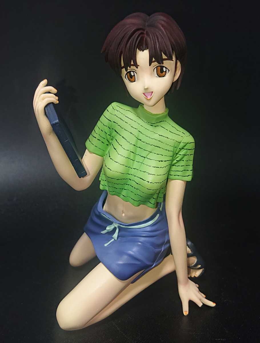 エヴァンゲリオン カードダスマスターズ 伊吹マヤ&洞木ヒカリ 通常箔