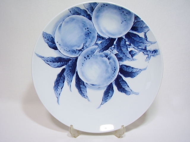 無形文化財 無形文化財 中里陽山 陽山末太郎 平戸三川内焼