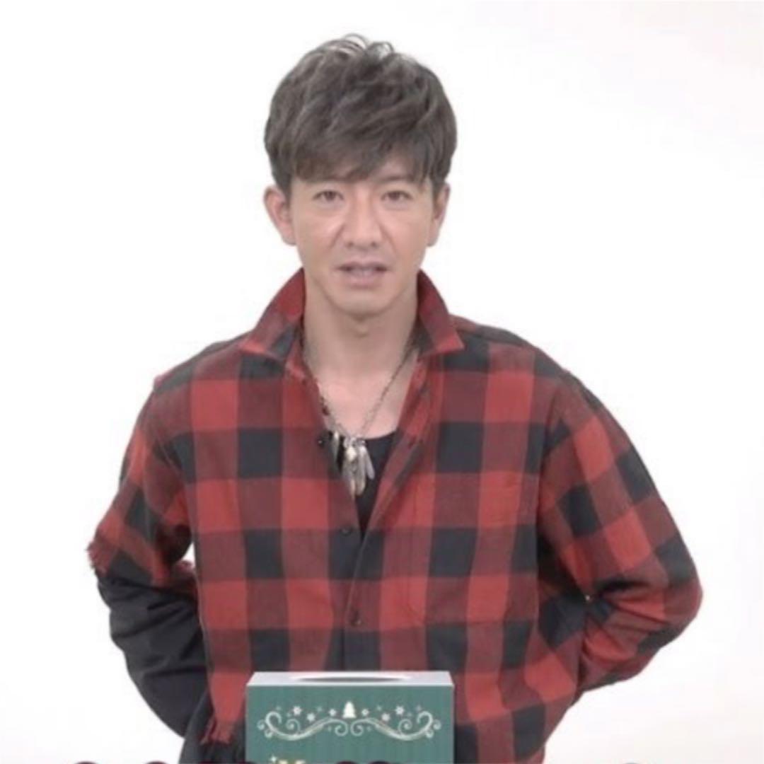 キムタク着MINEDENIM × CDL チェックシャツ サイズ2 - キム