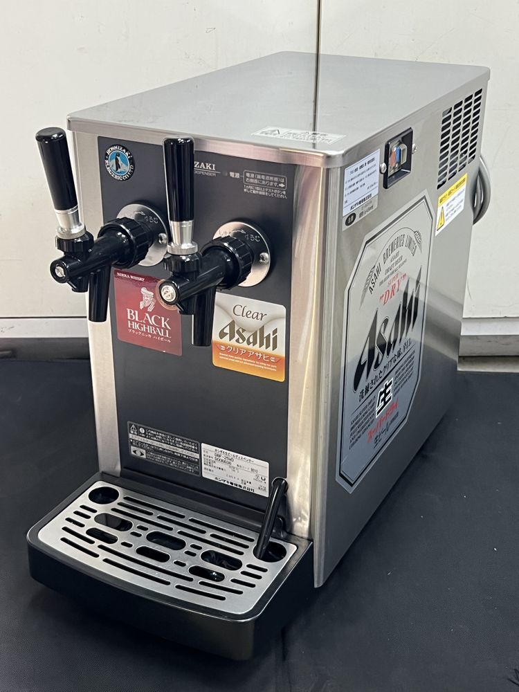 ホシザキ製 ビアサーバー DBF-30SA（ビールサーバー 生ビール