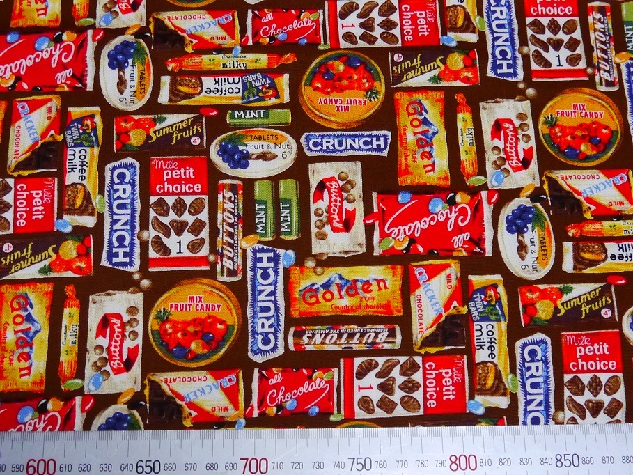 超激レア！昭和レトロ1984年明治チョコレート菓子カタログバインダー