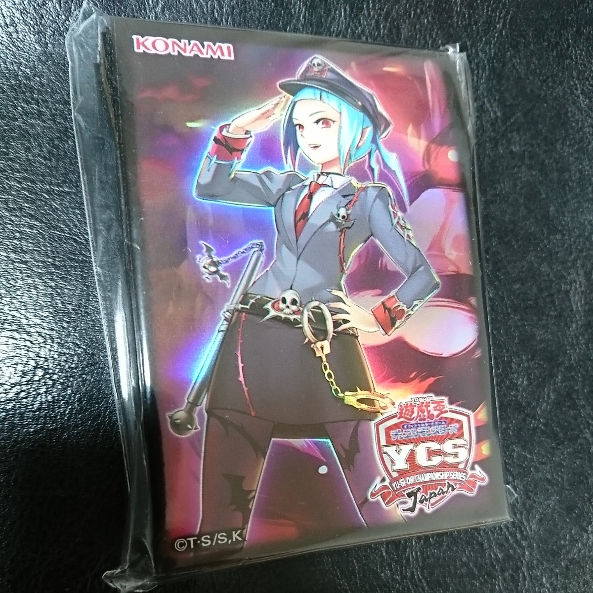 遊戯王OCG 魔界の警邏課デスボリス 遊戯王 デスポリス デュエルセット