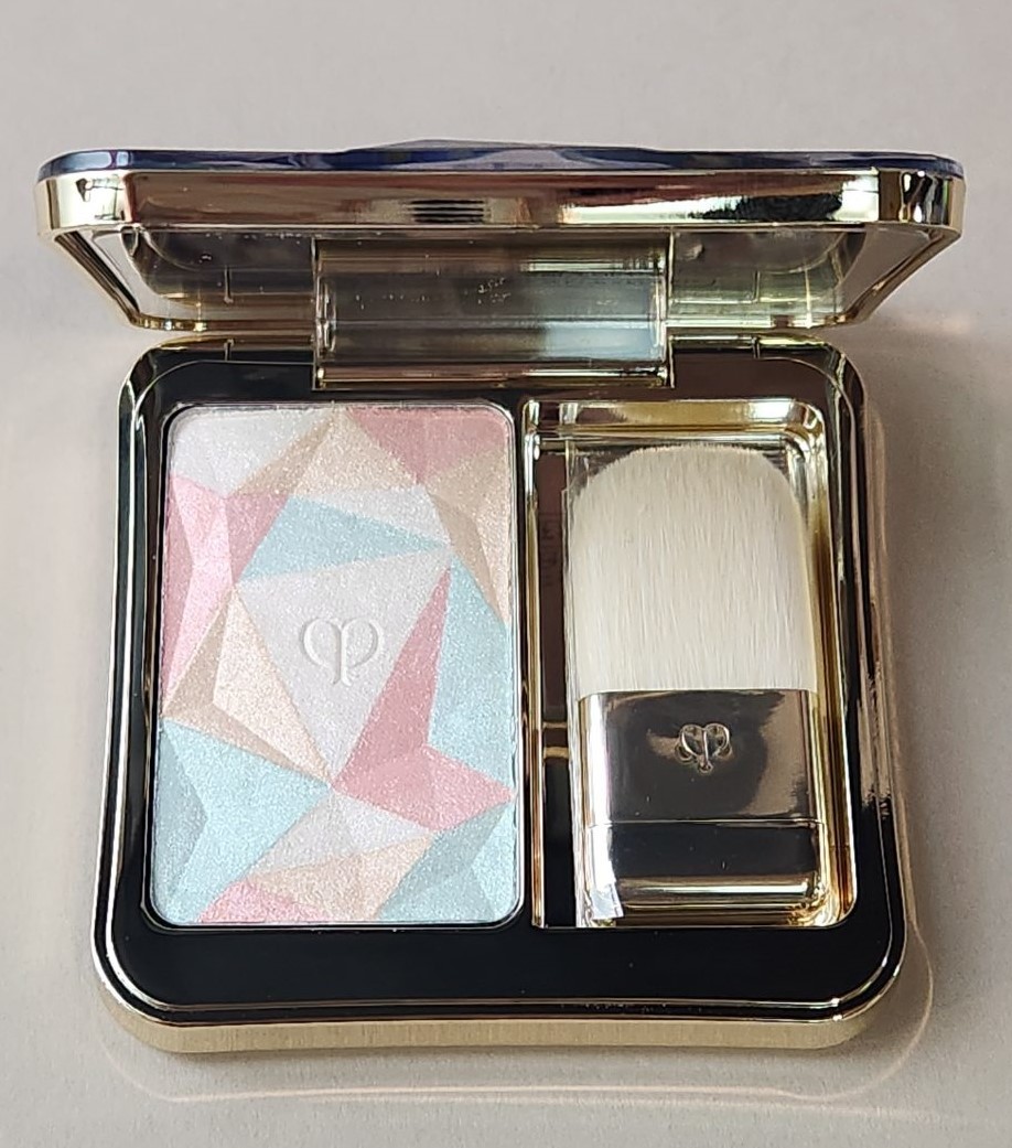 極美品 クレ・ド・ポー ボーテ ル・レオスールデクラ 2025 サンプル